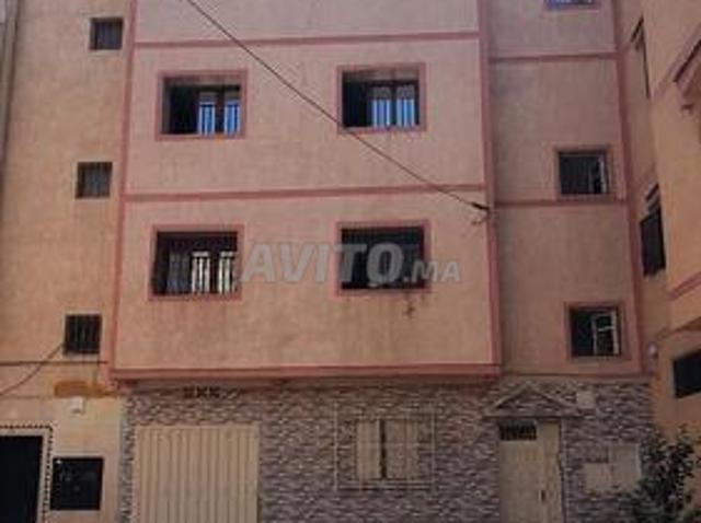 Maison vente à Anfa, Gharb-Chrarda-Beni Hssen