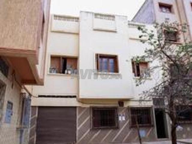 Maison vente à Khouribga