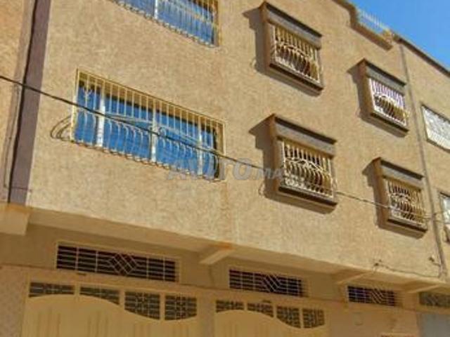 Maison vente à Ben Slimane