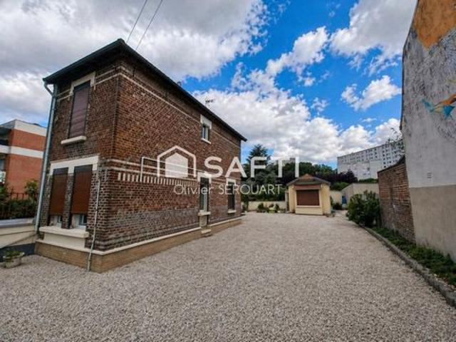 Villa vente à Saint-Quentin, Saint-quentin