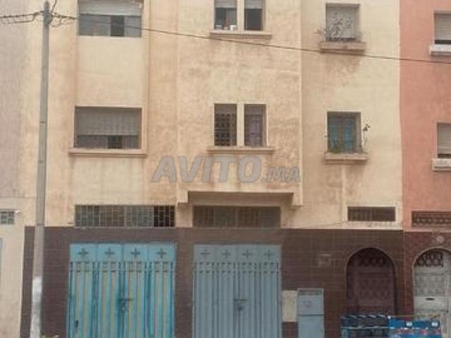 Maison vente à Berrechid, Gharb-Chrarda-Beni Hssen