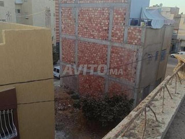 Maison vente à Gharb-Chrarda-Beni Hssen