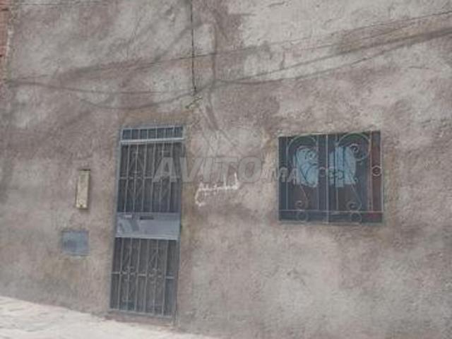 Maison vente à Oujda وجدة, Préfecture d'Oujda-Angad عمالة وجدة - أنجاد