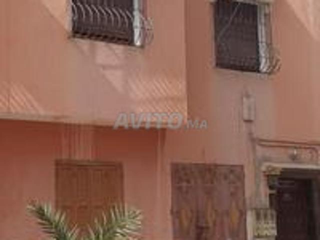 Maison vente à Meknès