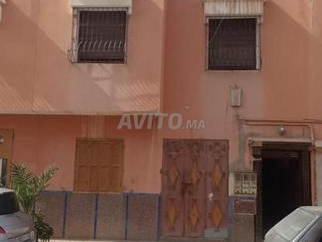 Maison vente à Meknès