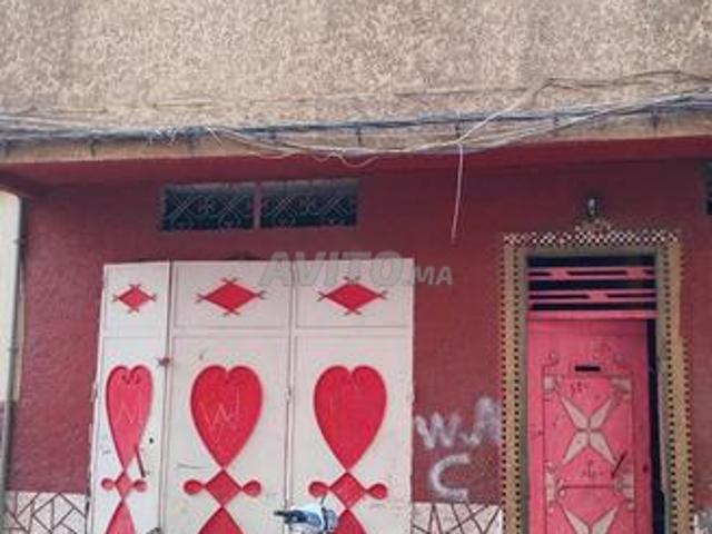 Maison vente à Salé