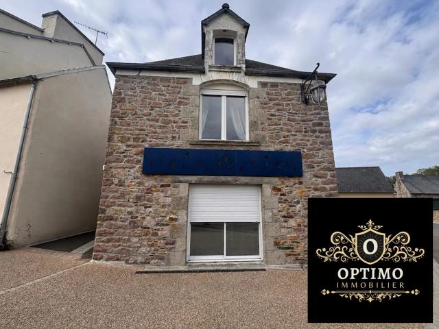 Maison vente à Quemper-Guézennec, Côtes-d'Armor