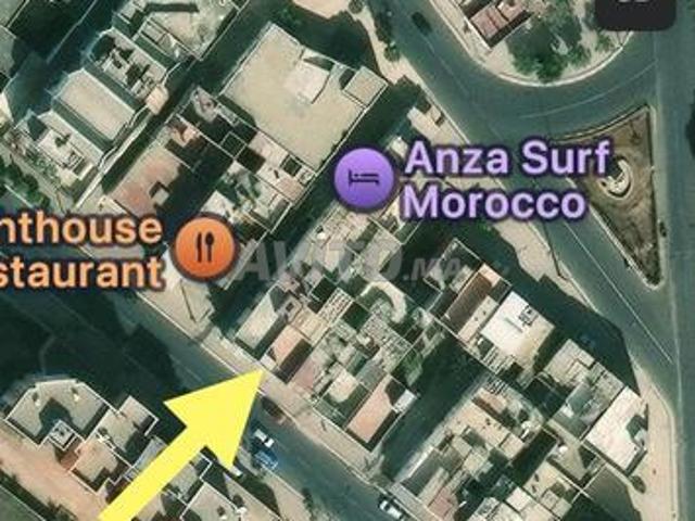 Maison vente à Agadir, Oued ed Dahab-Lagouira