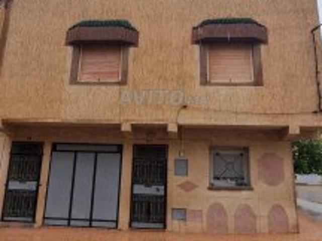 Maison vente à Ben Slimane