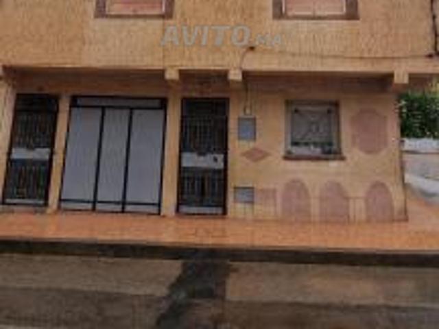 Maison vente à Ben Slimane