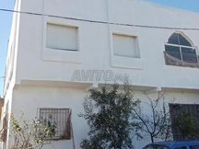 Maison vente à Meknès