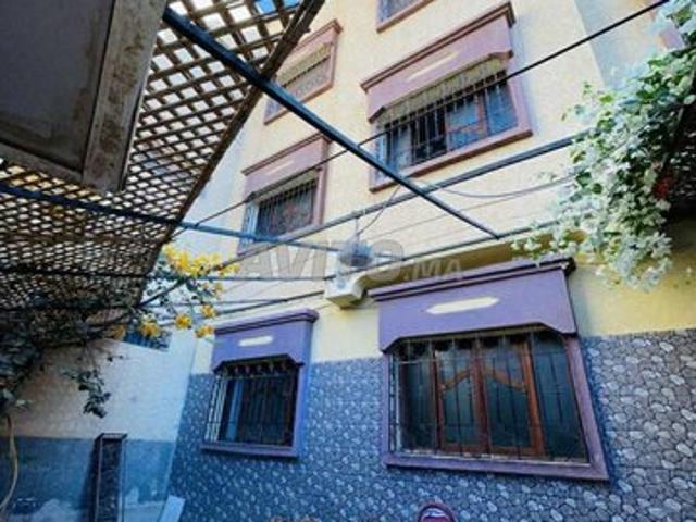 Maison vente à Oued ed Dahab-Lagouira
