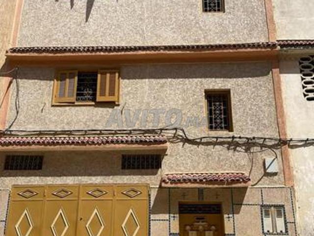 Maison vente