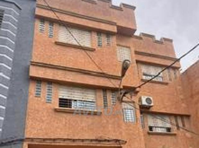 Maison vente à Ben Slimane
