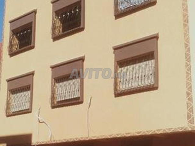 Maison vente à L'Oriental