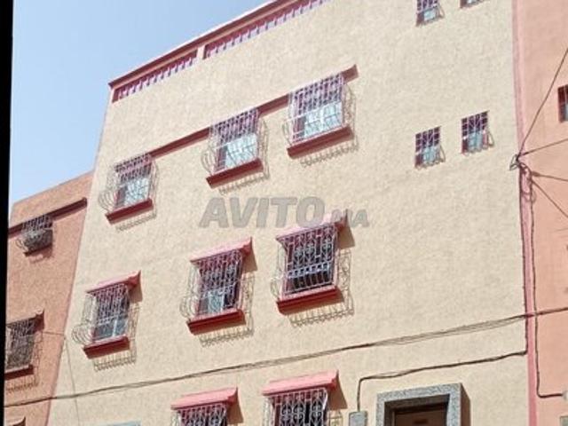 Maison vente à Ben Guerir, L'Oriental