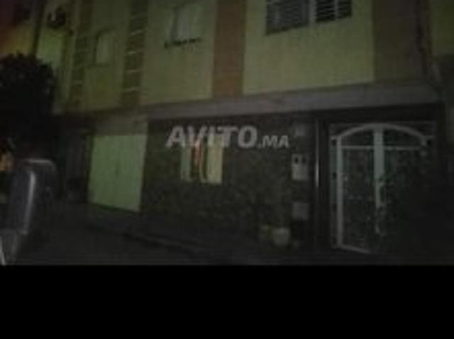 Maison vente à Ain Taoujdat