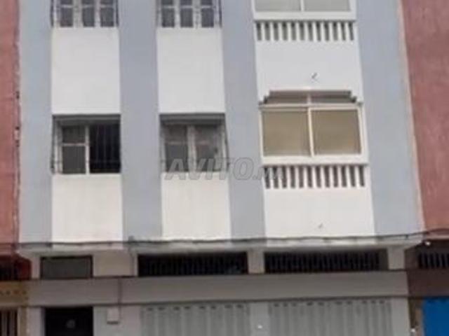 Maison vente à Anfa, Gharb-Chrarda-Beni Hssen