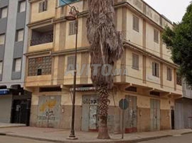 Maison vente à Khémisset