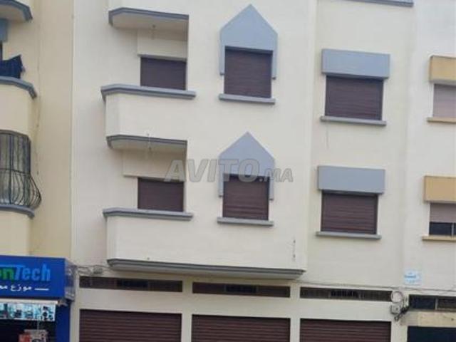 Maison vente à Témara