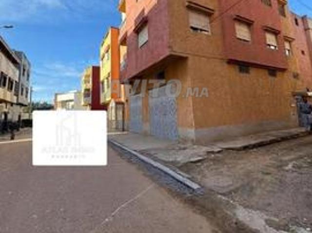 Propriété vente à Lyautey