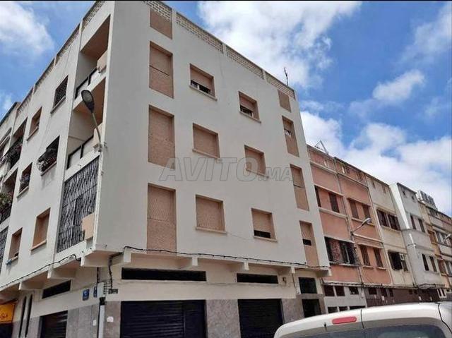 Maison vente à Anfa, Ben M'sick
