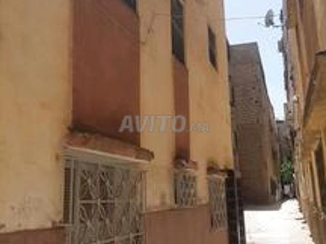 Maison vente à Fès