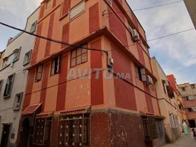 Maison vente à Meknès