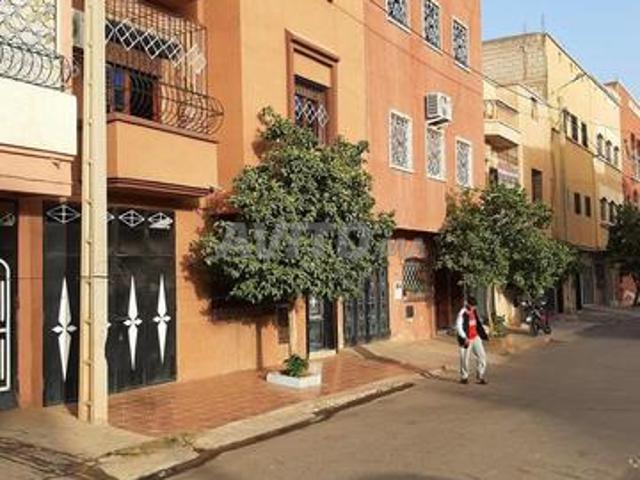 Maison vente à Mellal