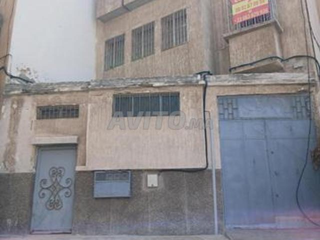 Maison vente à Anfa, Gharb-Chrarda-Beni Hssen