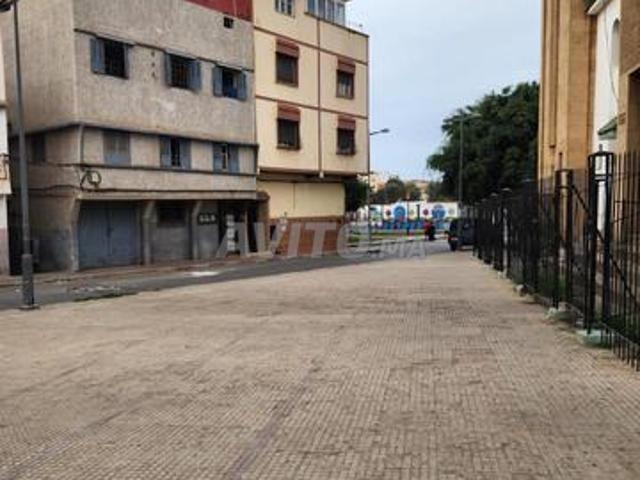 Maison vente à residence Rabat, Rabat ⵔⴱⴰⵟ الرباط