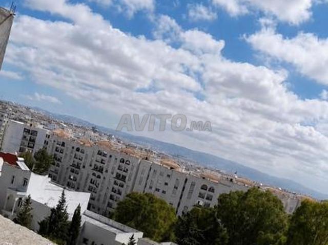 Maison vente à Tangero, Tanger-Tétouan