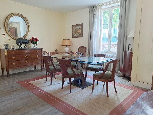 Maison vente à Rambouillet