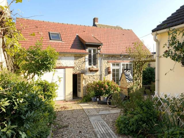 Maison vente à Clermont, Monchy-saint-eloi
