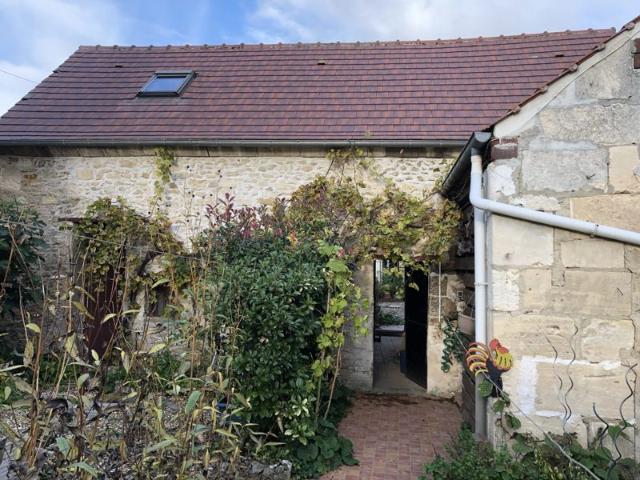 Maison vente à Clermont, Mognéville
