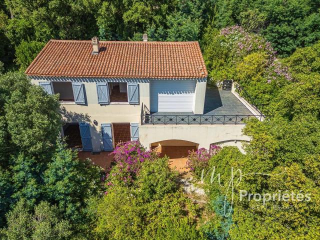 Maison vente à Arrondissement de Draguignan, Rayol-canadel-sur-mer
