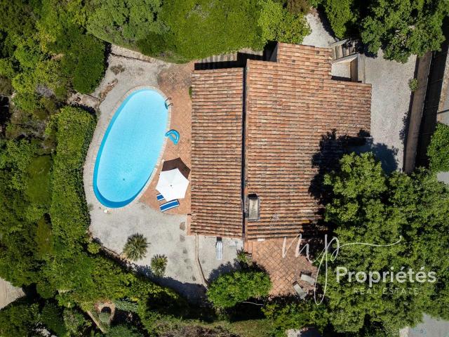 Maison vente à Arrondissement de Draguignan, Rayol-canadel-sur-mer