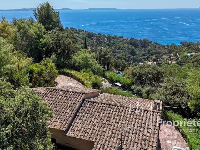 Maison vente à Arrondissement de Draguignan, Rayol-canadel-sur-mer
