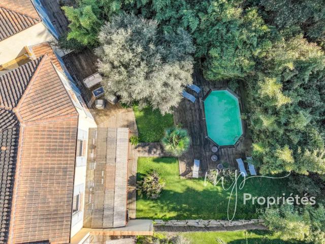 Maison vente à Arrondissement de Draguignan, Rayol-canadel-sur-mer