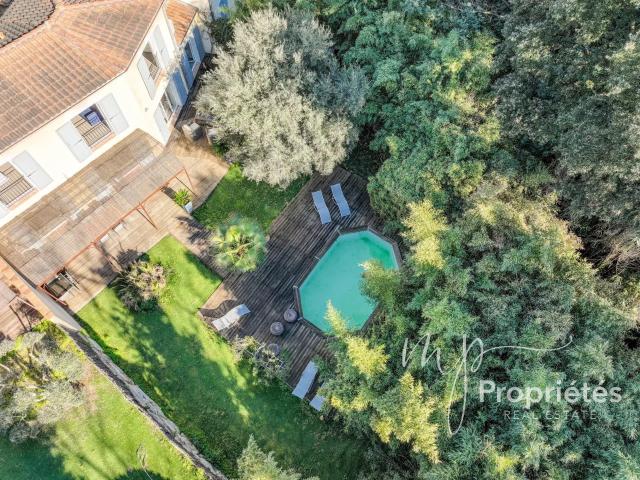Maison vente à Arrondissement de Draguignan, Rayol-canadel-sur-mer