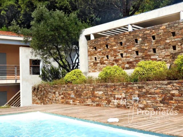 Maison vente à Arrondissement de Draguignan, Rayol-canadel-sur-mer