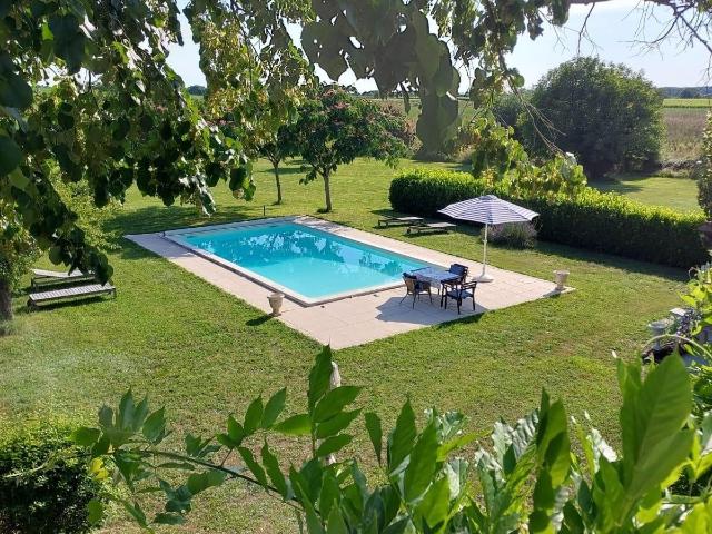 Maison vente à Bergerac, Razac-d'eymet