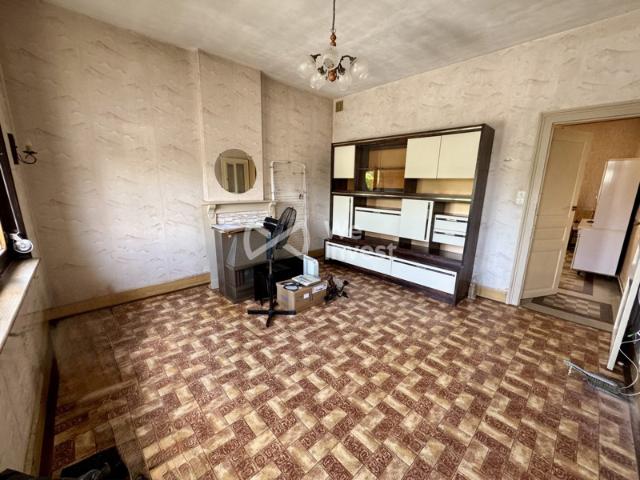 Maison vente à Avesnes-sur-Helpe, Recquignies