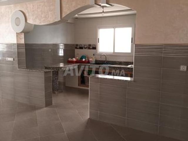 Maison vente à Ben Slimane