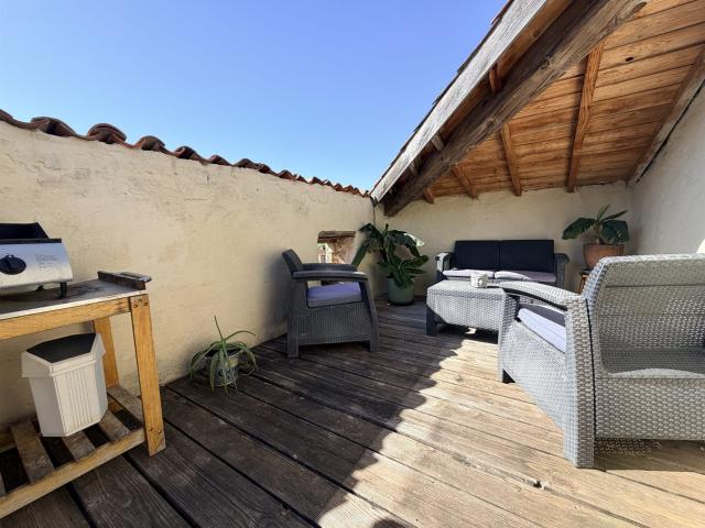 Maison vente à Clermont-Ferrand, Billom