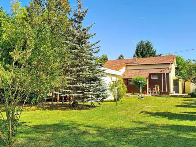 Maison vente à Chalon-sur-Saône, Remigny