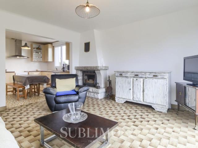 Maison vente à Surlande, Réminiac