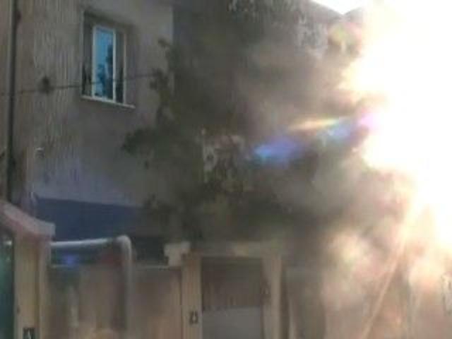 Maison vente à Borj El Amri