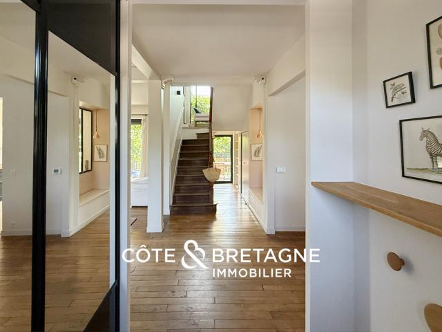Maison vente à Rennes, Bretagne