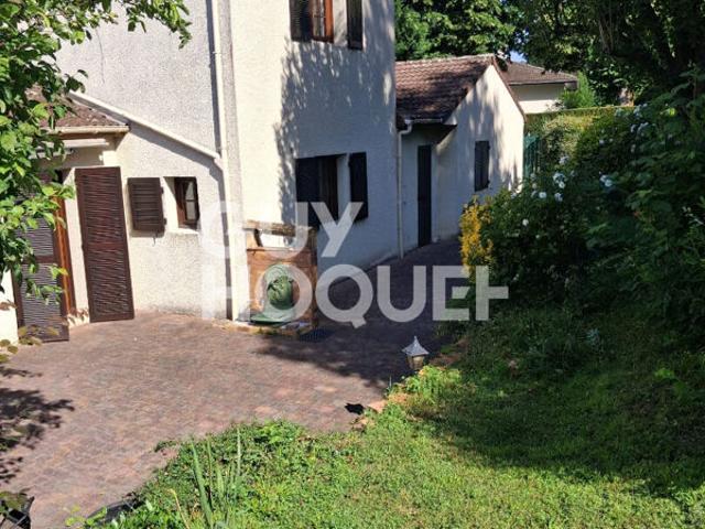Maison vente à Provins, Favières